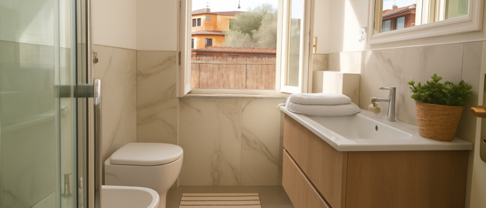 BAGNO